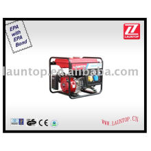 Gerador de gasolina 2.3KW